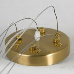 Люстры подвесные Lussole LSP-8599 Lauderdale