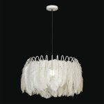 Люстры потолочные Lussole LSP-8601 Cuscino