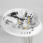 Люстры подвесные Lussole LSP-8602 Cuscino