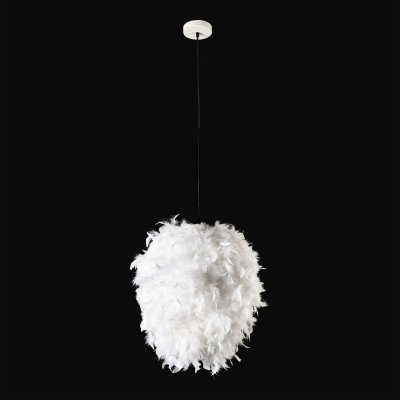 Люстры подвесные Lussole LSP-8603 Cuscino