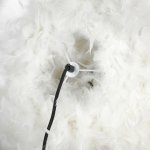 Люстры подвесные Lussole LSP-8603 Cuscino