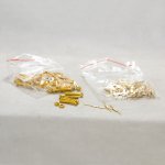 Люстры подвесные Lussole LSP-8604 Adams