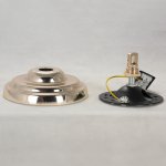 Люстры подвесные Lussole LSP-8604 Adams