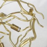 Люстры подвесные Lussole LSP-8605 Adams