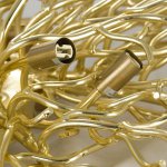 Люстры подвесные Lussole LSP-8606 Adams