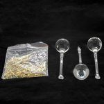 Люстры подвесные Lussole LSP-8606 Adams