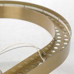 Линейно-подвесные светильники Lussole LSP-8622 Conecuh