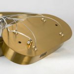 Линейно-подвесные светильники Lussole LSP-8622 Conecuh