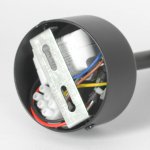 Бра настенное Lussole LSP-8642 Jasper