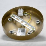 Люстры подвесные Lussole LSP-8643 Coosa