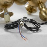 Линейно-подвесные светильники Lussole LSP-8650 Covington