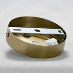 Линейно-подвесные светильники Lussole LSP-8650 Covington