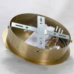 Люстры подвесные Lussole LSP-8652 Lee