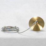 Люстры подвесные Lussole LSP-8652 Lee