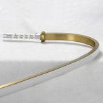 Люстры подвесные Lussole LSP-8652 Lee