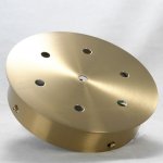 Люстры подвесные Lussole LSP-8652 Lee