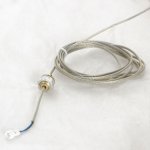 Люстра подвесная Lussole LSP-8655 Bibb