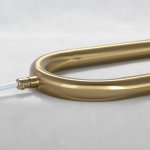 Светильник светодиодный подвесной Lussole LSP-8691