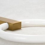 Подвесные светильники Lussole LSP-8694 Colbert