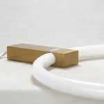 Подвесные светильники Lussole LSP-8695 Colbert