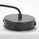 Подвесные светильники Lussole LSP-8698 Limestone 2