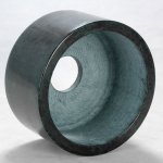 Светильник подвесной под камень Lussole LSP-8699 изумрудный