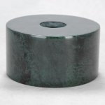 Светильник подвесной под камень Lussole LSP-8699 изумрудный