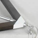 Люстра подвесная Lussole LSP-8733 CARROLLTON