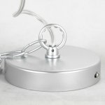 Люстра подвесная Lussole LSP-8733 CARROLLTON