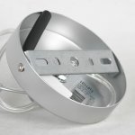 Люстра подвесная Lussole LSP-8733 CARROLLTON