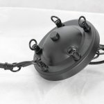 Линейно-Подвесной светильник Lussole LSP-8735 CARROLLTON