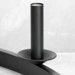 Линейно-Подвесной светильник Lussole LSP-8735 CARROLLTON