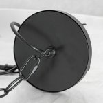 Линейно-Подвесной светильник Lussole LSP-8735 CARROLLTON