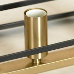 Линейно-Подвесной светильник Lussole LSP-8740 CARROLLTON