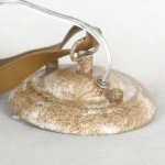 Подвесной светильник Lussole LSP-8742 CHICAGO