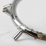 Люстра подвесная Lussole LSP-8743 ALASKA