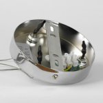 Люстра подвесная Lussole LSP-8743 ALASKA