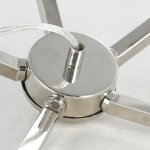 Люстра подвесная Lussole LSP-8744 CLOVIS
