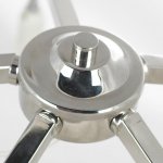 Люстра подвесная Lussole LSP-8744 CLOVIS
