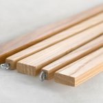 Люстра подвесная Lussole LSP-8744 CLOVIS