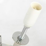 Люстра подвесная Lussole LSP-8744 CLOVIS