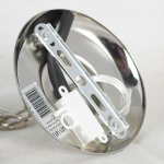 Люстра подвесная Lussole LSP-8744 CLOVIS