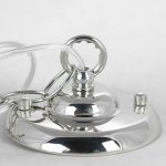 Подвесной светильник Lussole LSP-8745 CLOVIS