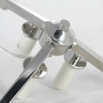 Подвесной светильник Lussole LSP-8745 CLOVIS