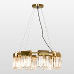 Люстра подвесная Lussole LSP-8756 CENTENNIAL