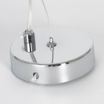 Люстра подвесная Lussole LSP-8776 DAVIE