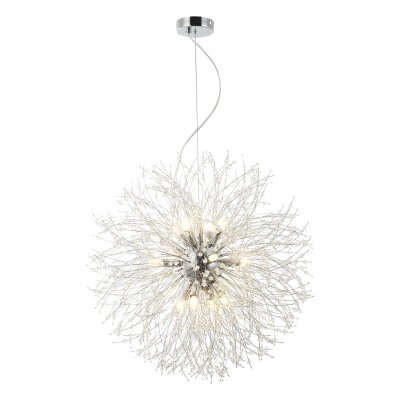 Люстра подвесная Lussole LSP-8776 DAVIE