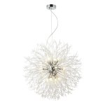 Люстра подвесная Lussole LSP-8776 DAVIE