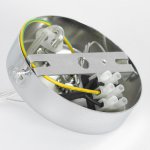 Люстра подвесная Lussole LSP-8776 DAVIE