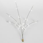 Люстра подвесная Lussole LSP-8777 DAVIE